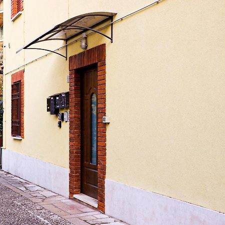 Casa Salvia Apartment Garda  Ngoại thất bức ảnh
