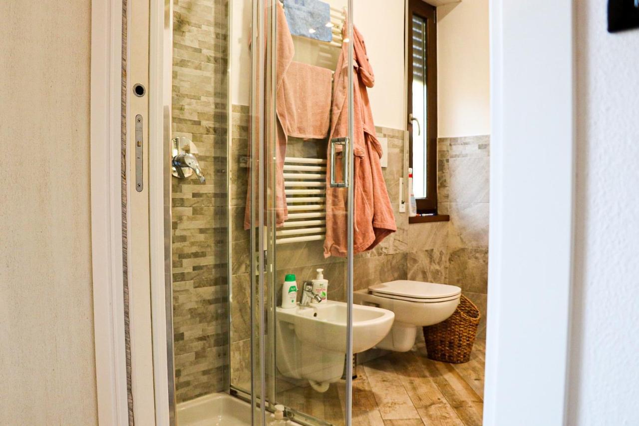 Casa Salvia Apartment Garda  Ngoại thất bức ảnh