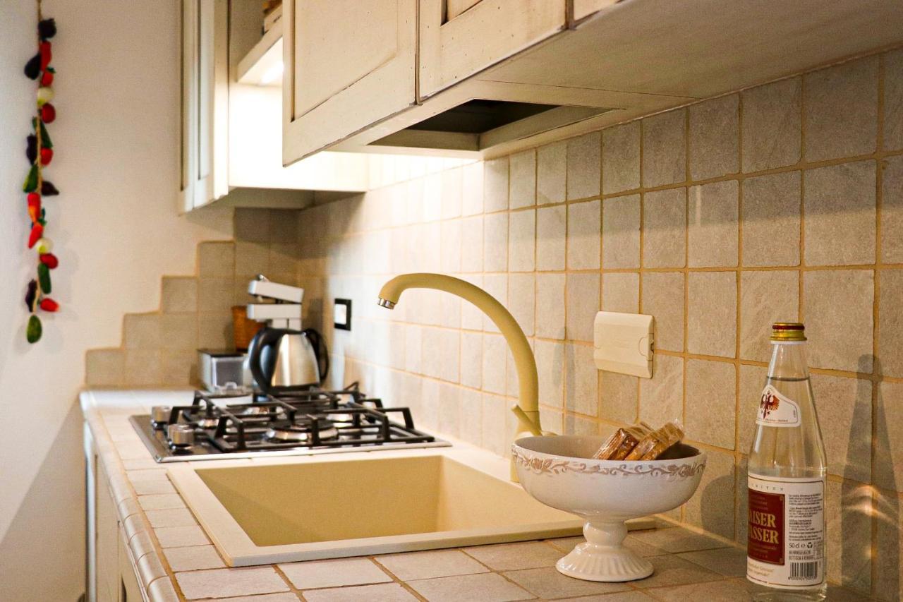 Casa Salvia Apartment Garda  Ngoại thất bức ảnh