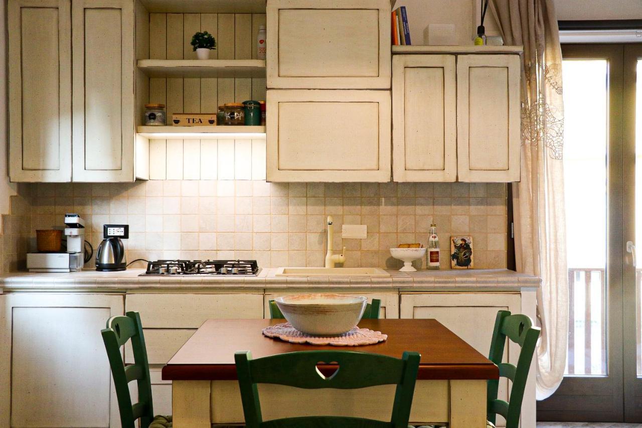 Casa Salvia Apartment Garda  Ngoại thất bức ảnh