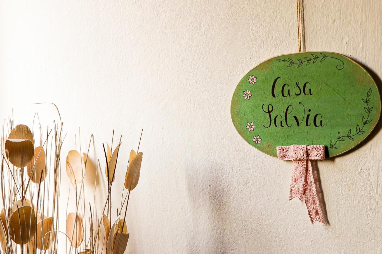 Casa Salvia Apartment Garda  Ngoại thất bức ảnh