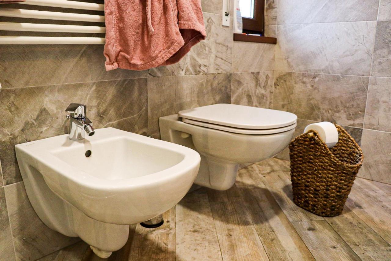 Casa Salvia Apartment Garda  Ngoại thất bức ảnh